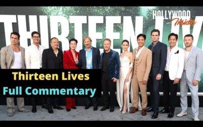 Video: Full Commentary – Cast & Crew Spills Secrets on Making of ‘Thirteen Lives’ | In-Depth Scoop