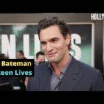 The Hollywood Insider Video Tom Bateman Interview
