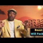 Video: Will Packer Spills Secrets on Making of ‘Beast’ | In-Depth Scoop