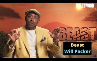 Video: Will Packer Spills Secrets on Making of ‘Beast’ | In-Depth Scoop