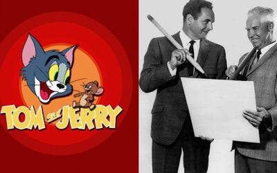 The Impact of William Hanna and Joseph Barbera: The Cartoon Kings of the 20th Century