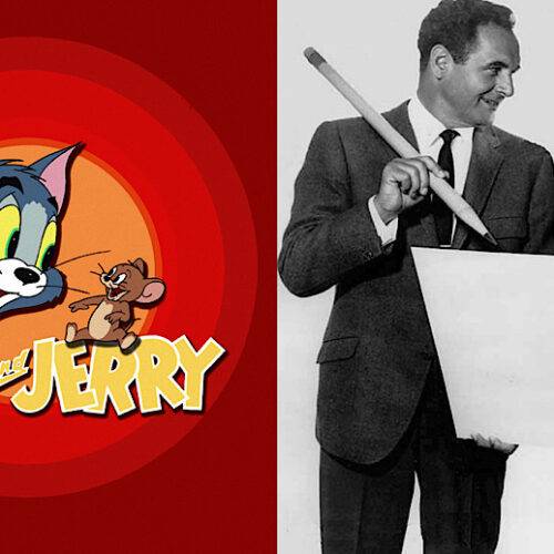 The Impact of William Hanna and Joseph Barbera: The Cartoon Kings of the 20th Century