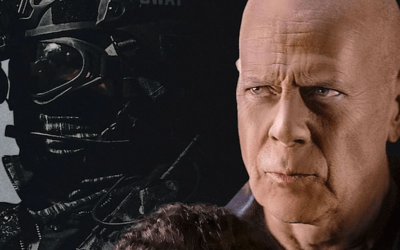 ‘Wire Room’: See Bruce Willis in His Last Movie