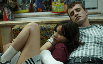 ‘Aftersun’: A Deposit of Memories – The Telling of a Tale and the Precious Moments We Make Together