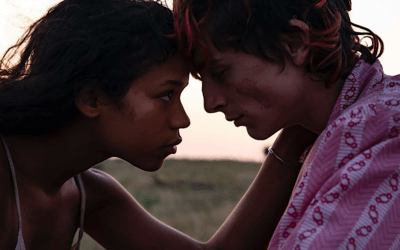 First Trailer for ‘Bones and All’ Starring Timothée Chalamet
