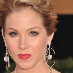 The Hollywood Insider Christina Applegate Tribute