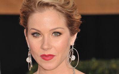 A Tribute to Christina Applegate: Broadway Star, Long-Time Actress, and Inspiration