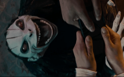 ‘Grimcutty’: A Contemporary Take For The Horror Genre