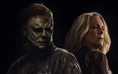 ‘Halloween Ends’ – The Third Installment of David Gordon Green’s Version of the ‘Halloween’ Series