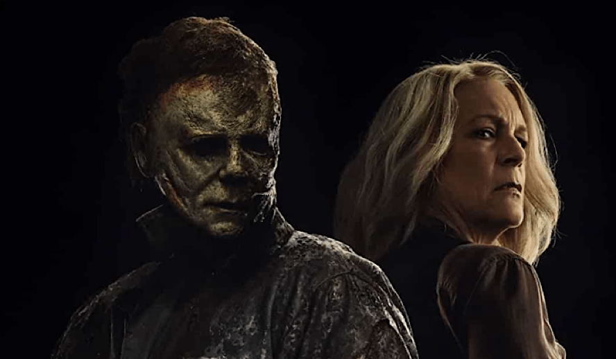 John Carpenter 'Halloween' Interview: Scoring 'Halloween Ends