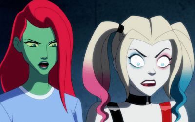 ‘Harley Quinn’ Season 3 Invites You To The “Eat, Bang, Kill” Tour