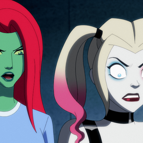 ‘Harley Quinn’ Season 3 Invites You To The “Eat, Bang, Kill” Tour