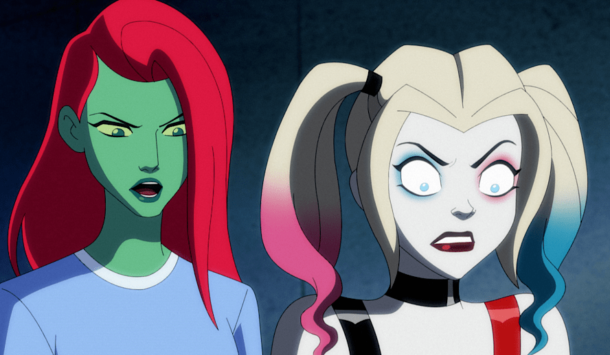 ‘Harley Quinn’ Season 3 Invites You To The “Eat, Bang, Kill” Tour