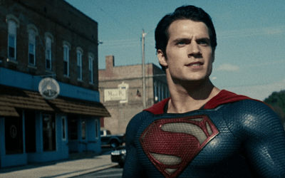 Anticipate The All But Confirmed Return Of Henry Cavill’s Superman