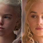 The Hollywood Insider House of the Dragon Vs Game of Thrones