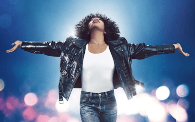 Thoughts on ‘I Wanna Dance With Somebody’ – Will the Upcoming Whitney Houston Biopic do the Pop Icon Justice?