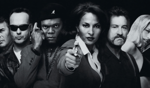 The Hollywood Insider Jackie Brown