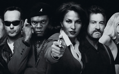 ‘Jackie Brown’ is Quentin Tarantino’s Unsung Masterpiece