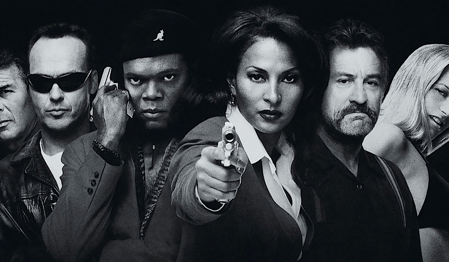 ‘Jackie Brown’ is Quentin Tarantino’s Unsung Masterpiece