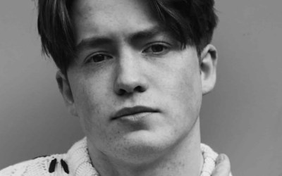 The Rise and Journey of Kit Connor: The 18-Year-Old Actor With a Decade’s Worth of Experience Behind His Belt 