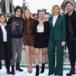 Video: 'Little Women' - Full Commentary & Reactions From Stars With Timothée  Chalamet, Saoirse Ronan, Emma Watson, Laura Dern, Meryl Streep, Greta  Gerwig, Florence Pugh, Eliza Scanlen, Louis Garrel, James Norton 