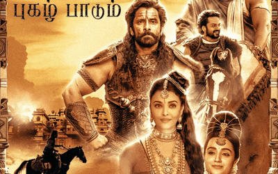 ‘Ponniyin Selvan: 1’ is a Celebration of Tamil History and Intellectual Property: A Testament to Passion Projects