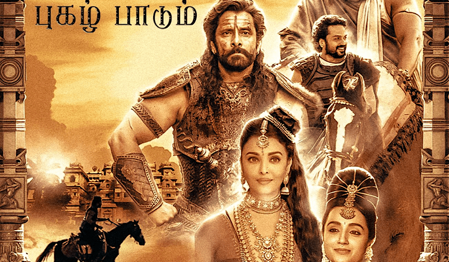 Ponniyin Selvan Storyline, Characters & Actors Playing Them - Explained Tamil Movie, Music Reviews and News