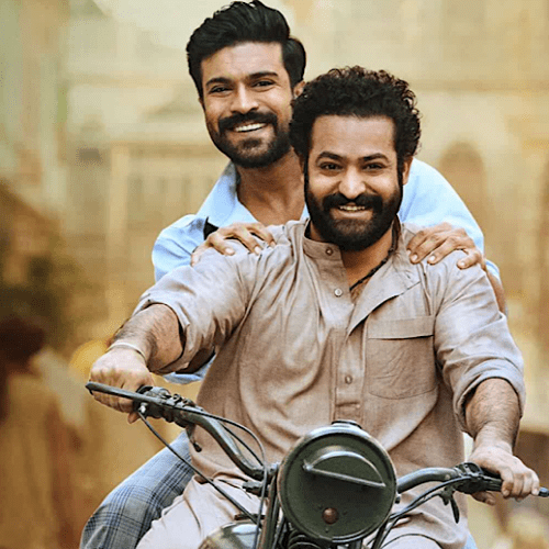 Sign Petition Now: ‘RRR’ Must Be Nominated for Oscars Best Picture & Best Director Categories & More