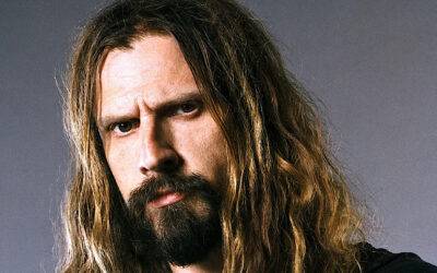 Rob Zombie: The Patron Saint of Grindhouse Gore