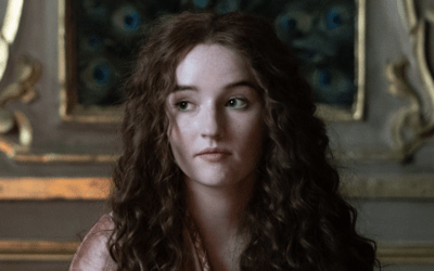 Hulu’s ‘Rosaline’ Brings a Spunky Take to ‘Romeo and Juliet’