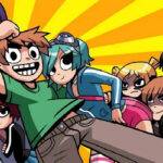 The Hollywood Insider Scott Pilgrim Show