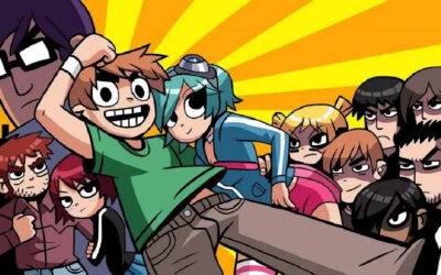 With A Scott Pilgrim Show in the Works: What Can We Expect From the Graphic Novel’s Second Adaptation? 
