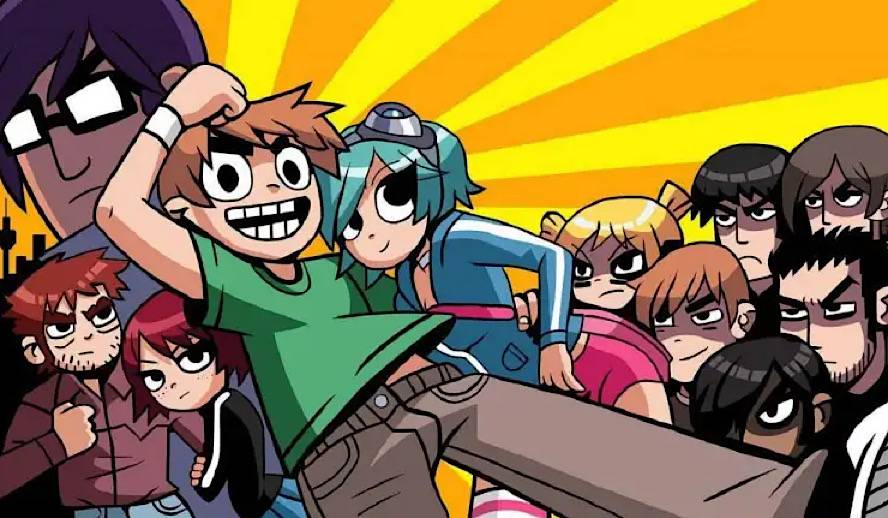 With A Scott Pilgrim Show in the Works: What Can We Expect From the Graphic Novel’s Second Adaptation? 