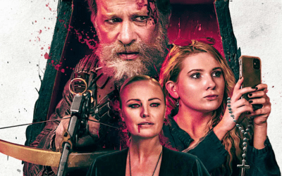 ‘Slayers’ is a Fun Horror-Comedy to Watch With Your Friends this Halloween Season