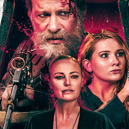 ‘Slayers’ is a Fun Horror-Comedy to Watch With Your Friends this Halloween Season