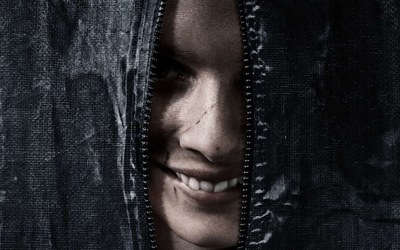 ‘Smile’ Brings the Scares, Even as a Lesser ‘It Follows’