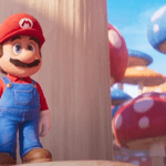 The Hollywood Insider Super Mario Bros. Movie News