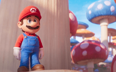 Why ‘The Super Mario Bros. Movie’ New Trailer is Both Promising and Concerning