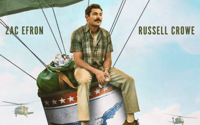 Peter Farrelly’s ‘The Greatest Beer Run Ever’ Carries Emotion, Vigor, and an Age-Old Message