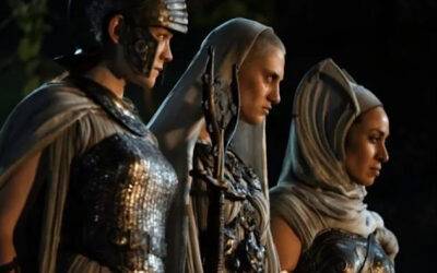 ‘The Lord of The Rings: The Rings of Power’ Episode 8 Review: Season 1 of Amazon Prime’s Monumental Fantasy Series Closes Strong