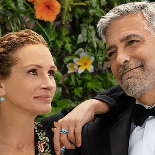 George Clooney and Julia Roberts Reunite for ‘Ticket to Paradise:’ a Fun Rom-Com