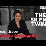 The Hollywood Insider Video Agnieszka Smoczynska Interview