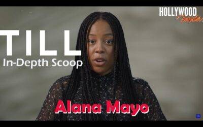 Video: In-Depth Scoop | Alana Mayo – ‘TILL’