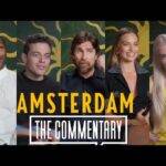 The Hollywood Insider Video Amsterdam Full Commentary