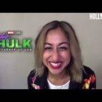 Video: Anu Valia Spills Secrets on Making of 'She Hulk: Attorney at Law' | In-Depth Scoop