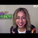 The Hollywood Insider Video Anu Valia Interview