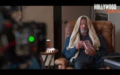Video: Come Behind The Scenes of ‘Samaritan’ | Sylvester Stallone, Javon Walton and Julius Avery