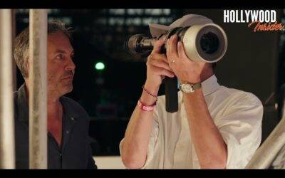 Video: Behind the Scenes and Making of ‘Ticket To Paradise’ | Julia Roberts and George Clooney