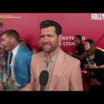 Video: Red Carpet Revelations with Billy Eichner at the LA Premiere of 'Bros'