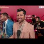 The Hollywood Insider Video Billy Eichner Interview